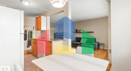 Residential - Condo/Apartment - Edmonton, Canada - Canada
