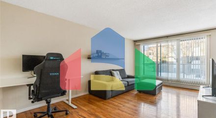 Residential - Condo/Apartment - Edmonton, Canada - Canada