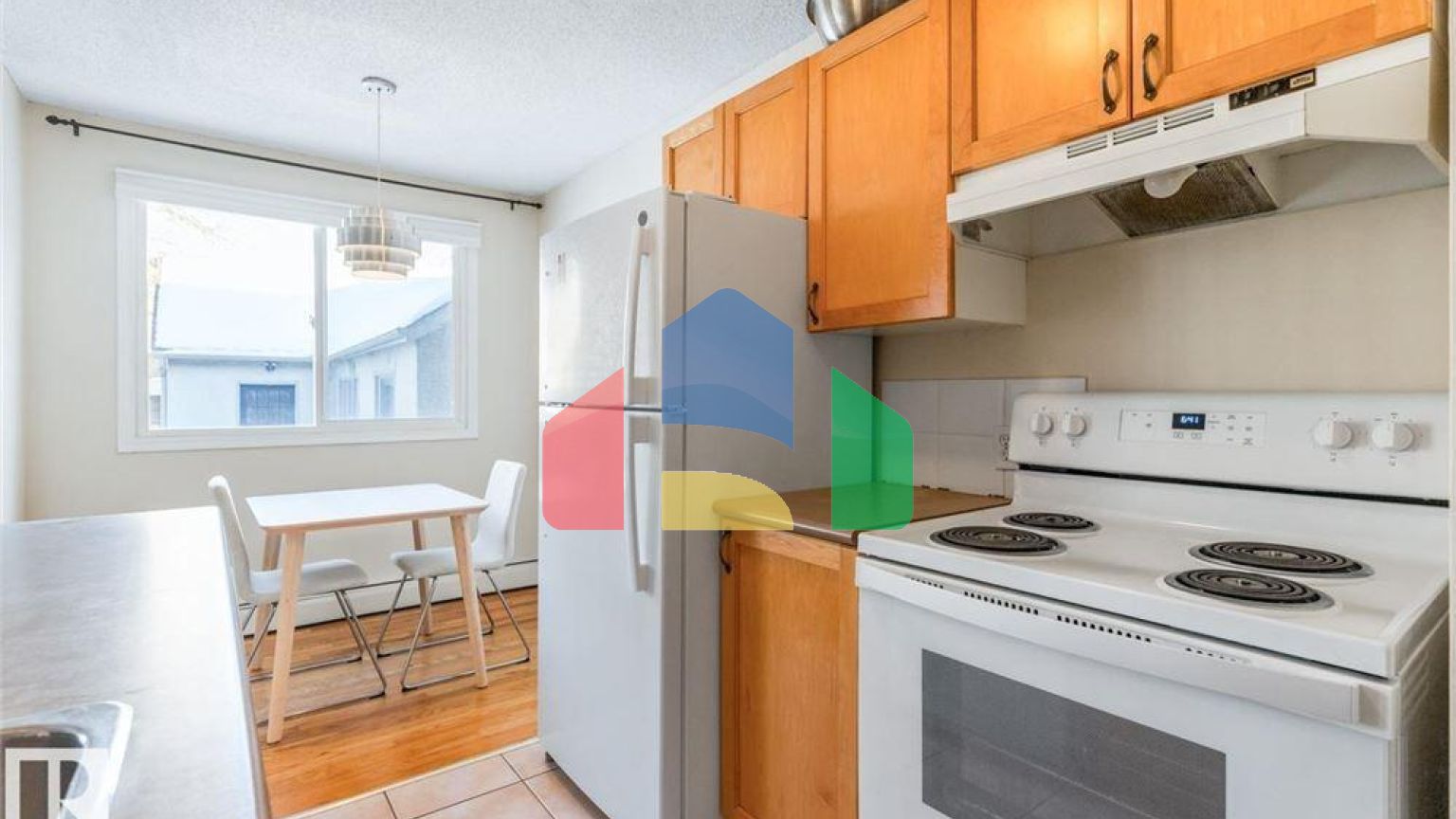 Residential - Condo/Apartment - Edmonton, Canada - Canada