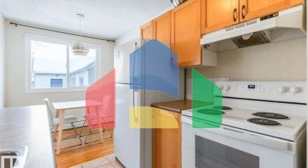 Residential - Condo/Apartment - Edmonton, Canada - Canada