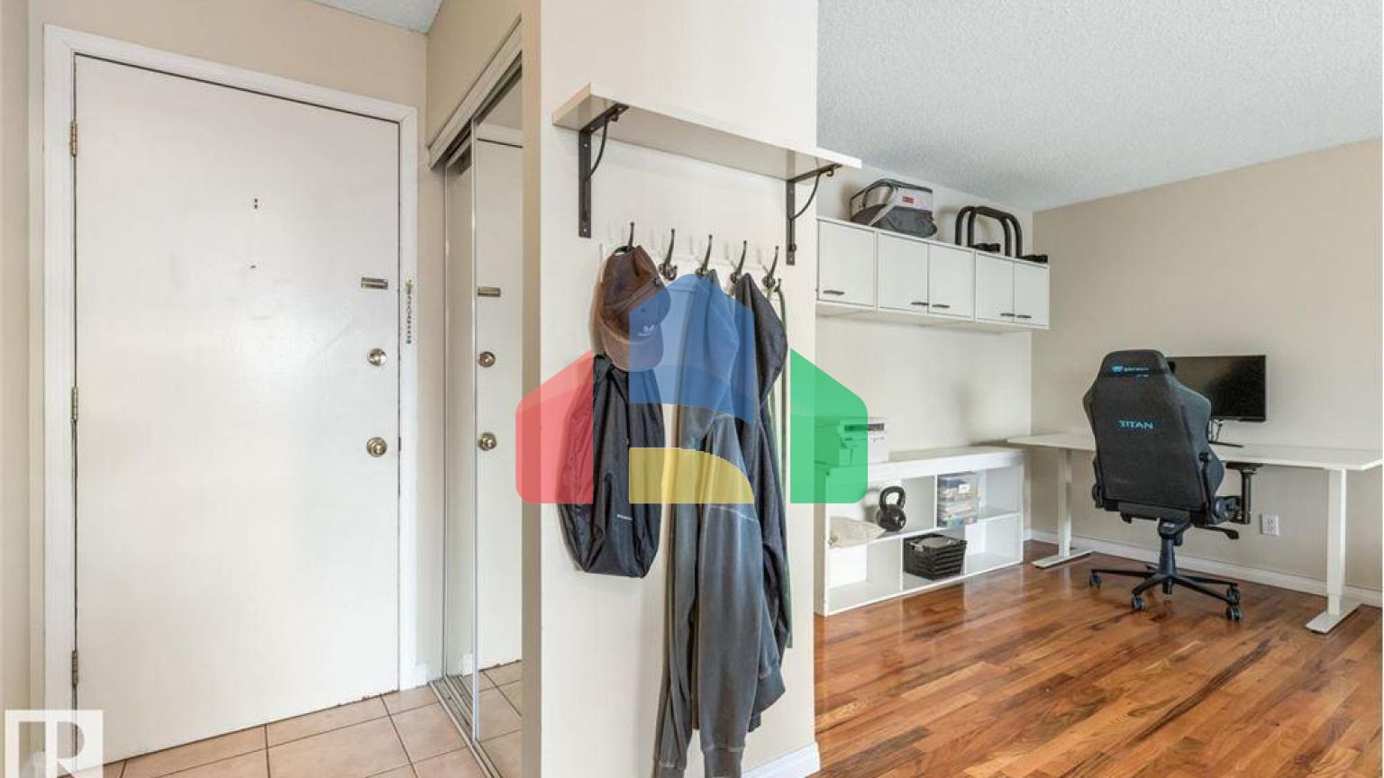 Residential - Condo/Apartment - Edmonton, Canada - Canada