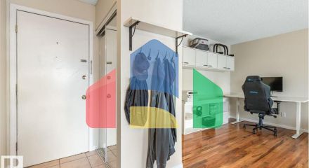 Residential - Condo/Apartment - Edmonton, Canada - Canada