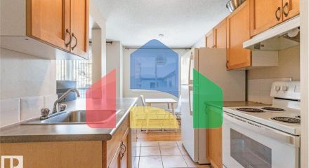 Residential - Condo/Apartment - Edmonton, Canada - Canada
