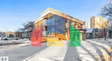 Residential - Condo/Apartment - Edmonton, Canada - Canada