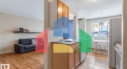 Residential - Condo/Apartment - Edmonton, Canada - Canada