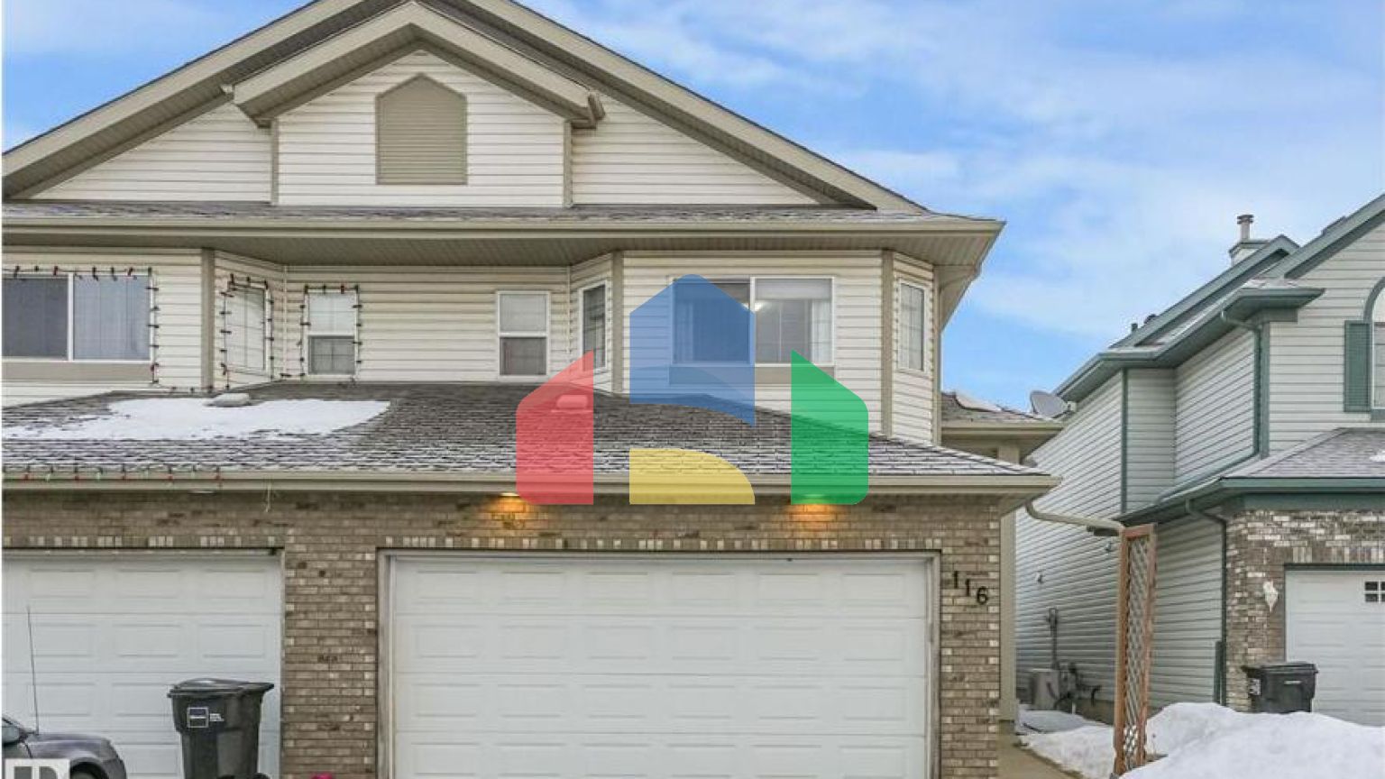 Residential - Single Family Home - Edmonton, Canada - Canada