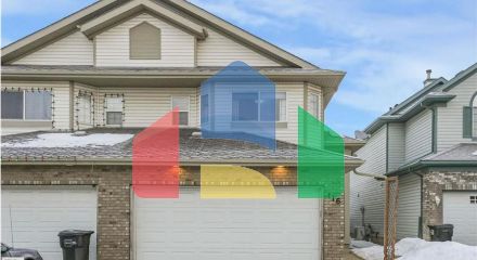 Residential - Single Family Home - Edmonton, Canada - Canada