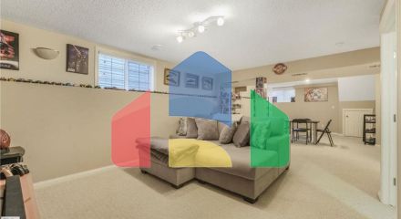 Residential - Single Family Home - Edmonton, Canada - Canada