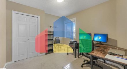 Residential - Single Family Home - Edmonton, Canada - Canada