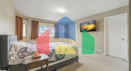 Residential - Single Family Home - Edmonton, Canada - Canada