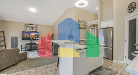 Residential - Single Family Home - Edmonton, Canada - Canada