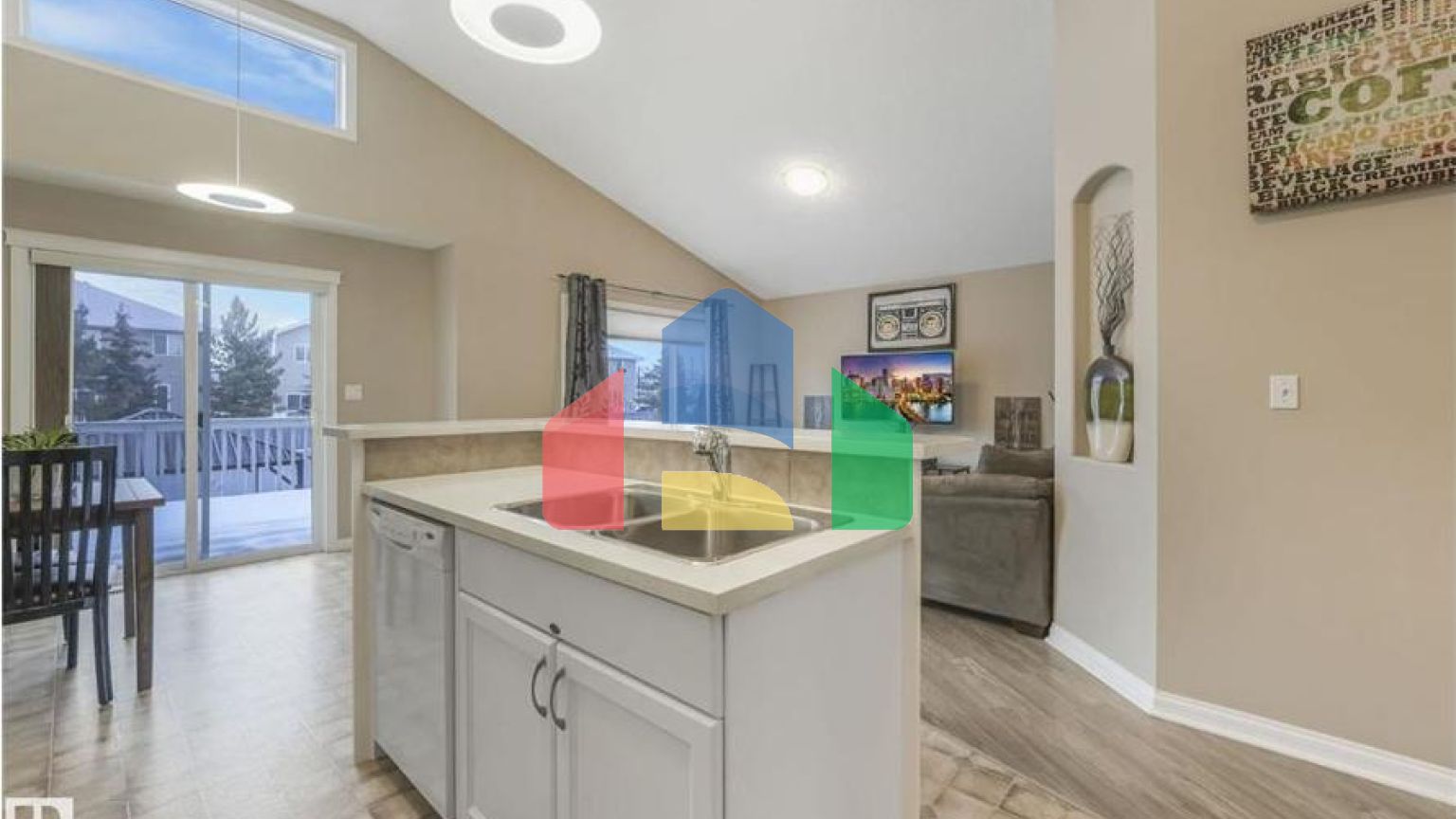 Residential - Single Family Home - Edmonton, Canada - Canada