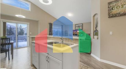 Residential - Single Family Home - Edmonton, Canada - Canada