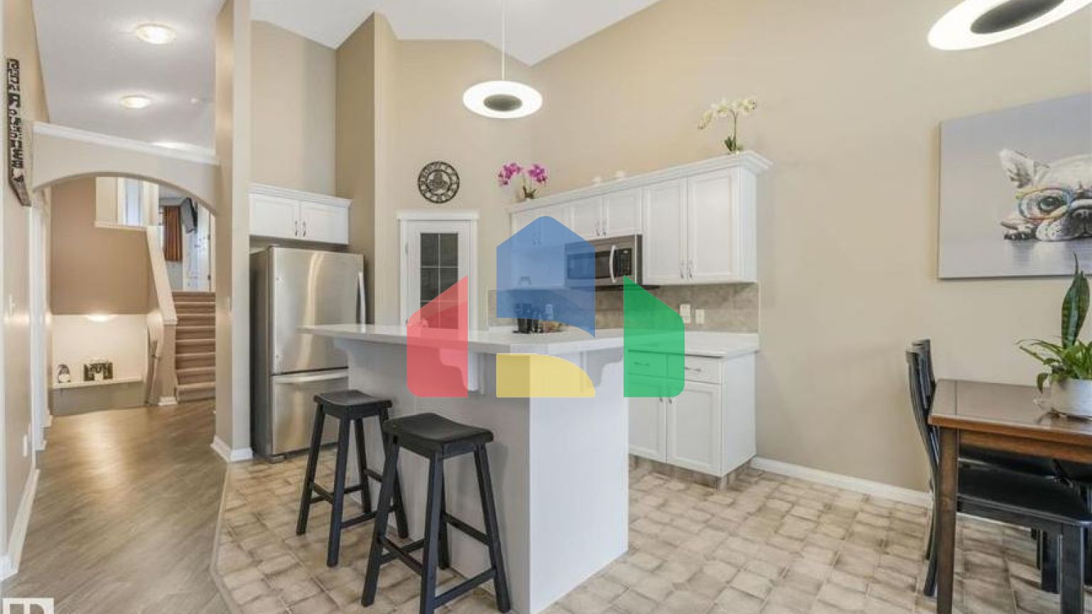 Residential - Single Family Home - Edmonton, Canada - Canada