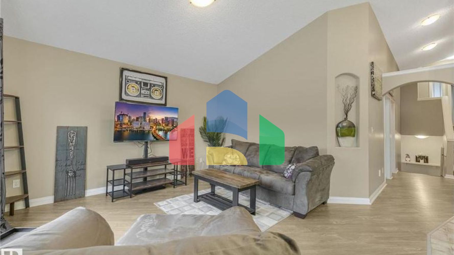 Residential - Single Family Home - Edmonton, Canada - Canada