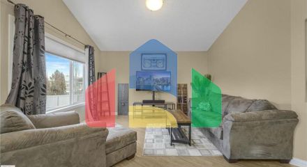 Residential - Single Family Home - Edmonton, Canada - Canada