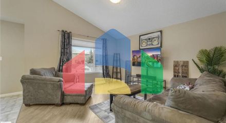 Residential - Single Family Home - Edmonton, Canada - Canada