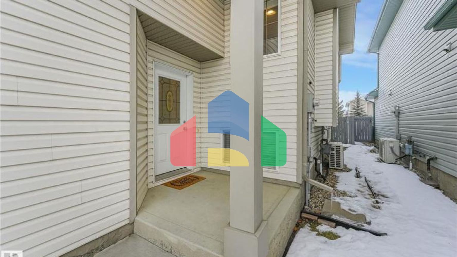 Residential - Single Family Home - Edmonton, Canada - Canada