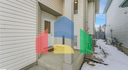 Residential - Single Family Home - Edmonton, Canada - Canada