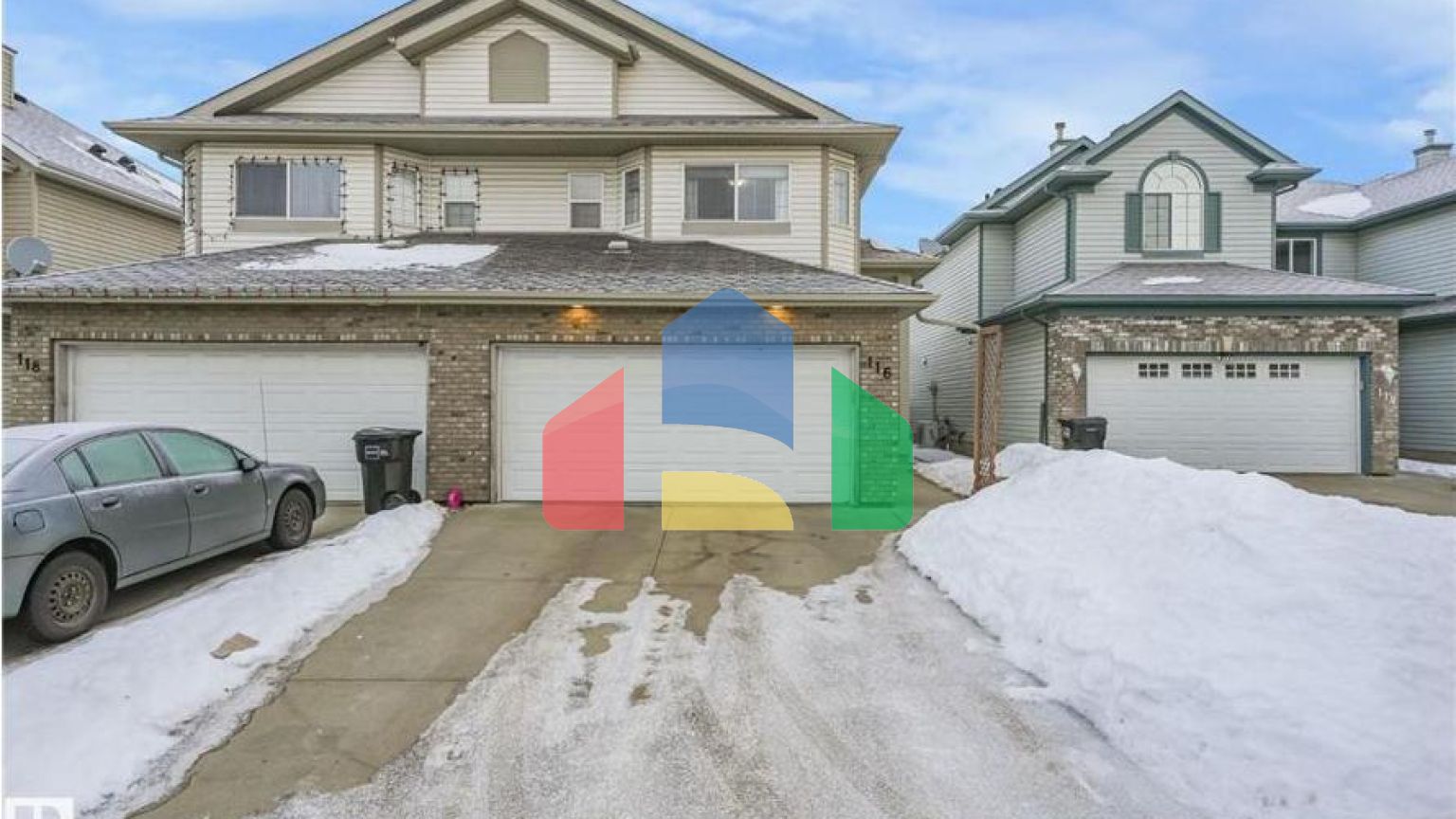 Residential - Single Family Home - Edmonton, Canada - Canada