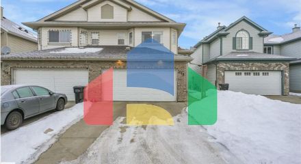 Residential - Single Family Home - Edmonton, Canada - Canada