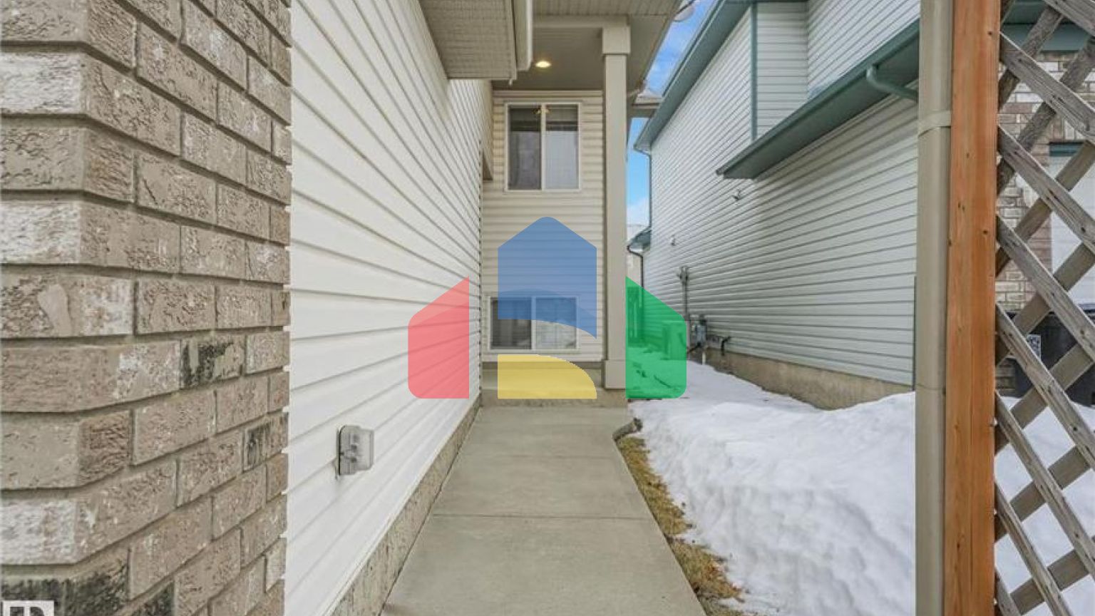 Residential - Single Family Home - Edmonton, Canada - Canada