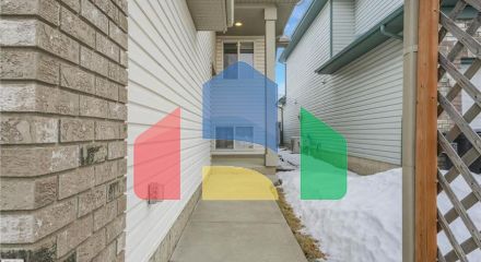 Residential - Single Family Home - Edmonton, Canada - Canada