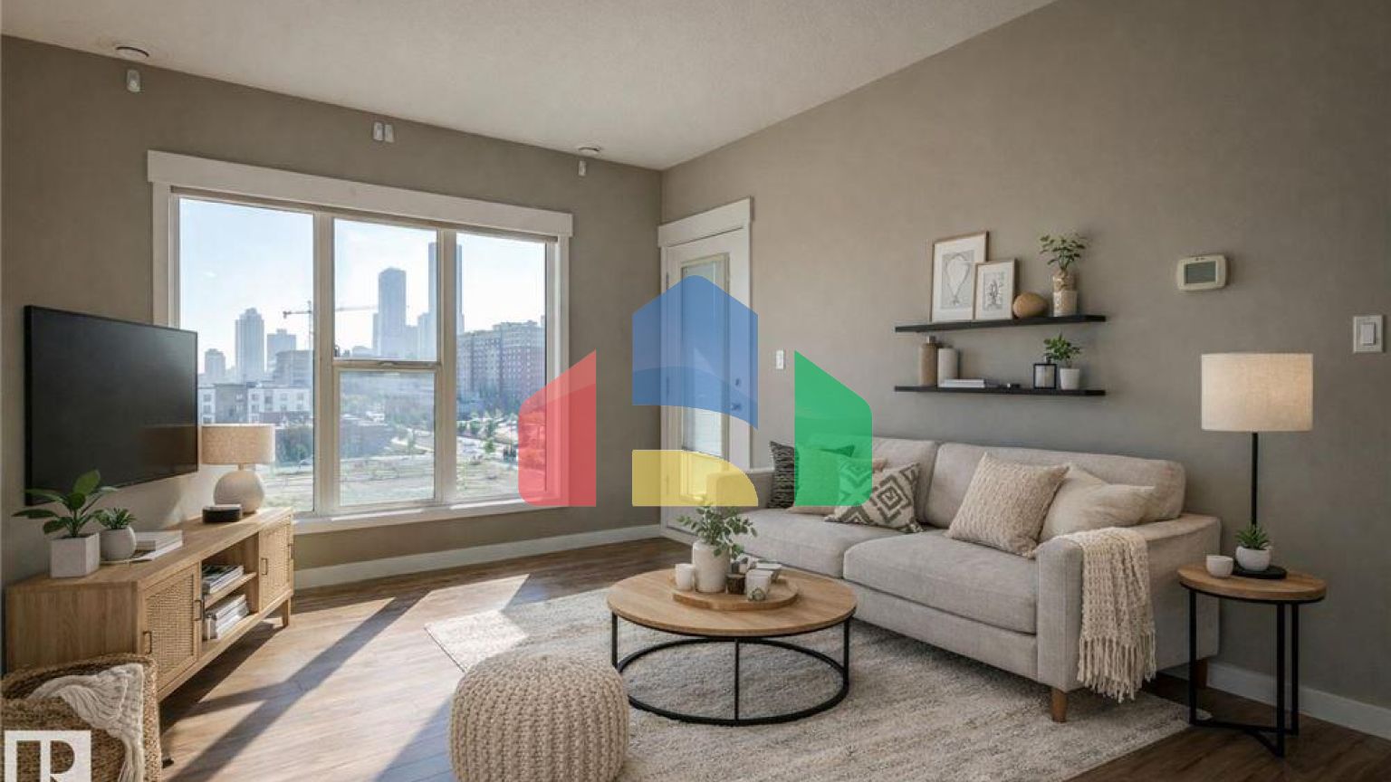 Residential - Condo/Apartment - Edmonton, Canada - Canada