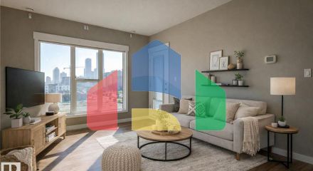 Residential - Condo/Apartment - Edmonton, Canada - Canada