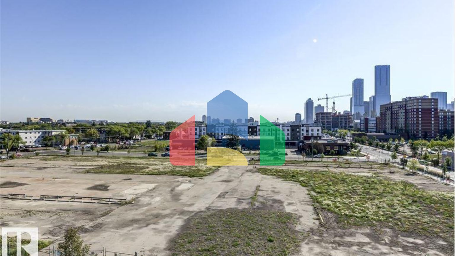 Residential - Condo/Apartment - Edmonton, Canada - Canada