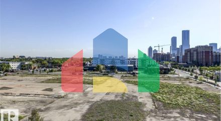 Residential - Condo/Apartment - Edmonton, Canada - Canada