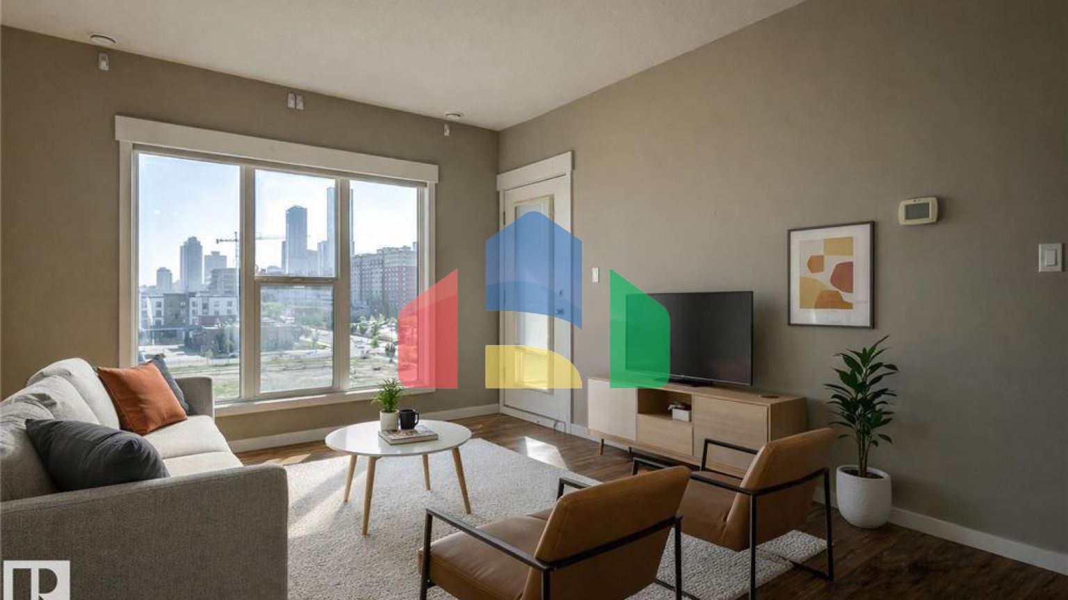 Residential - Condo/Apartment - Edmonton, Canada - Canada