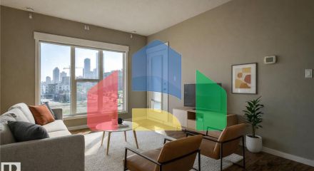 Residential - Condo/Apartment - Edmonton, Canada - Canada