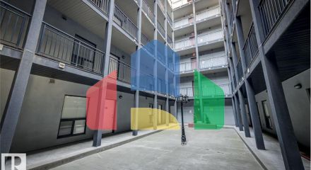 Residential - Condo/Apartment - Edmonton, Canada - Canada