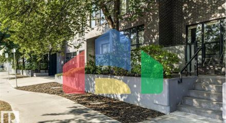 Residential - Condo/Apartment - Edmonton, Canada - Canada