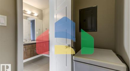 Residential - Condo/Apartment - Edmonton, Canada - Canada