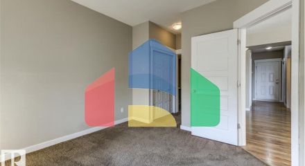 Residential - Condo/Apartment - Edmonton, Canada - Canada