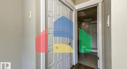 Residential - Condo/Apartment - Edmonton, Canada - Canada