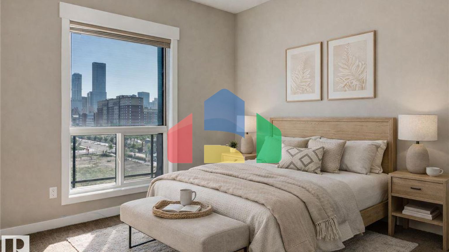 Residential - Condo/Apartment - Edmonton, Canada - Canada