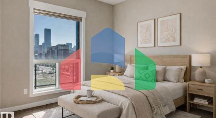 Residential - Condo/Apartment - Edmonton, Canada - Canada