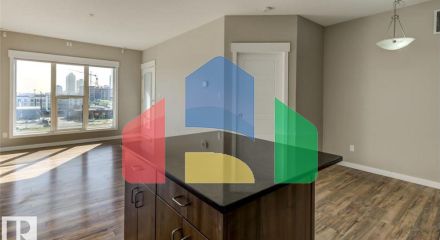 Residential - Condo/Apartment - Edmonton, Canada - Canada