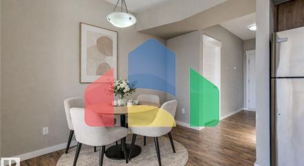 Residential - Condo/Apartment - Edmonton, Canada - Canada