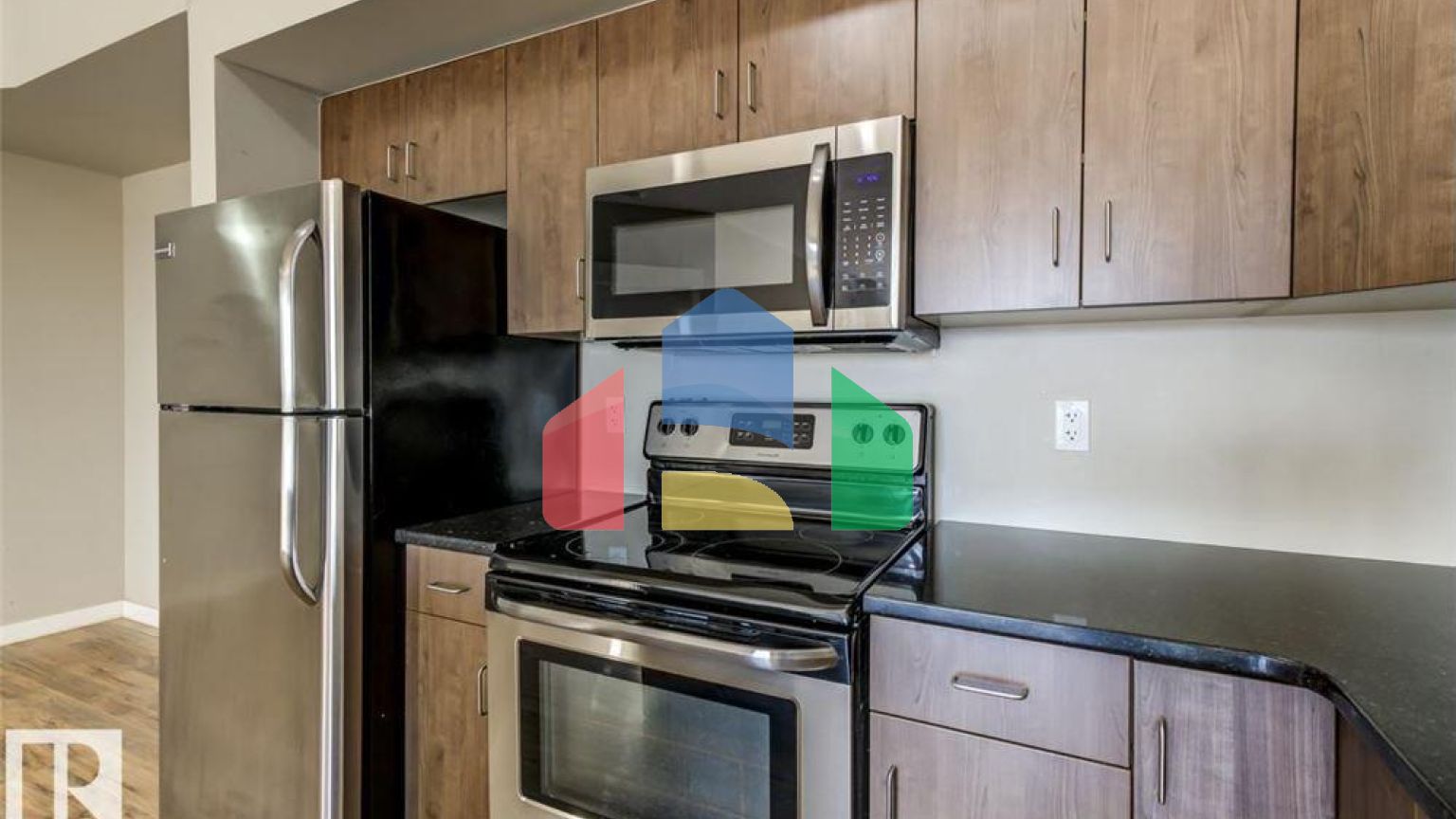 Residential - Condo/Apartment - Edmonton, Canada - Canada