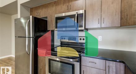Residential - Condo/Apartment - Edmonton, Canada - Canada