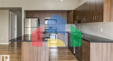 Residential - Condo/Apartment - Edmonton, Canada - Canada