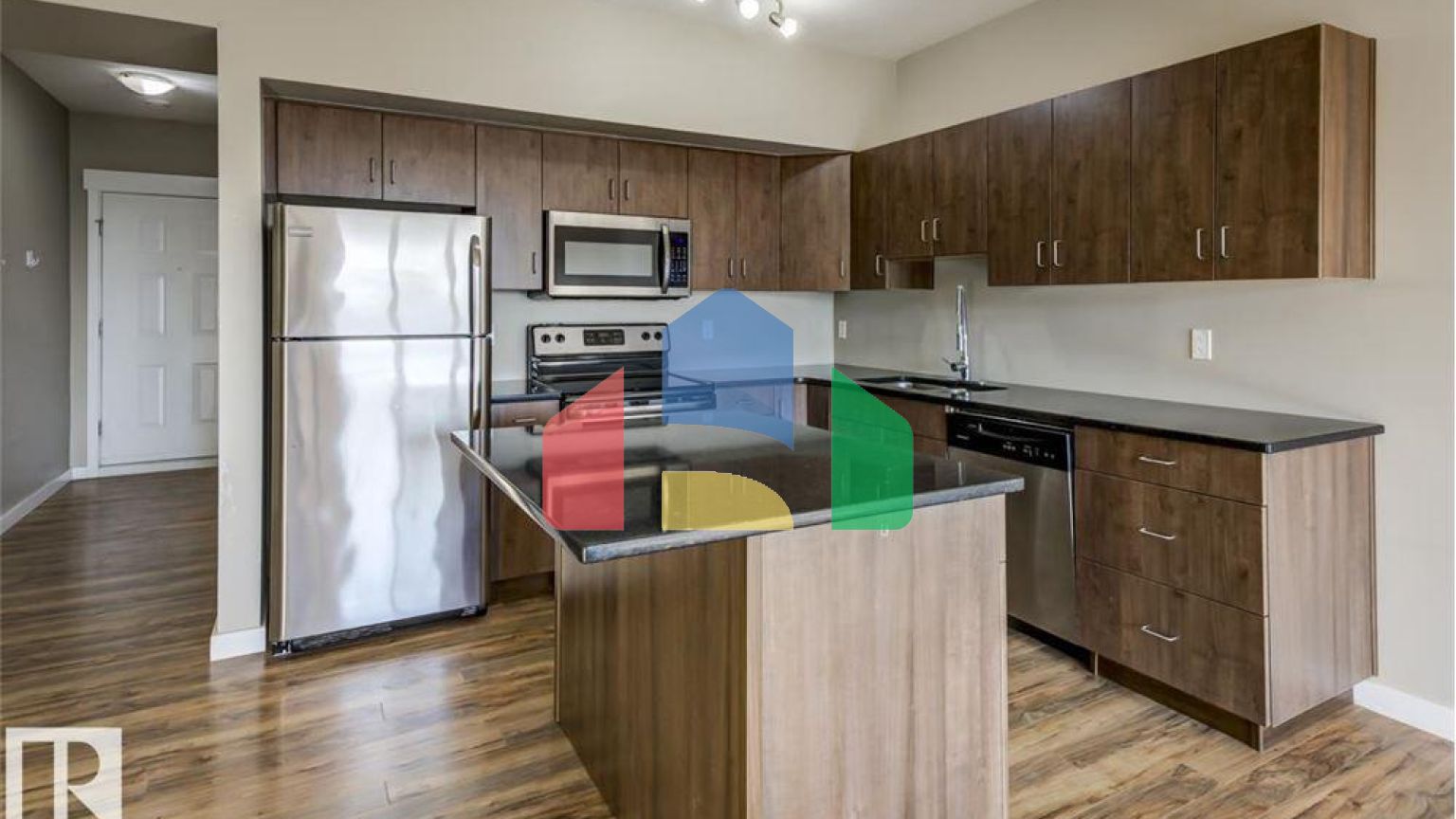 Residential - Condo/Apartment - Edmonton, Canada - Canada