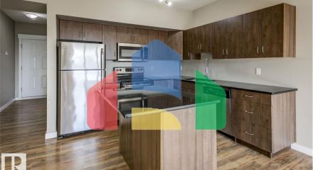 Residential - Condo/Apartment - Edmonton, Canada - Canada