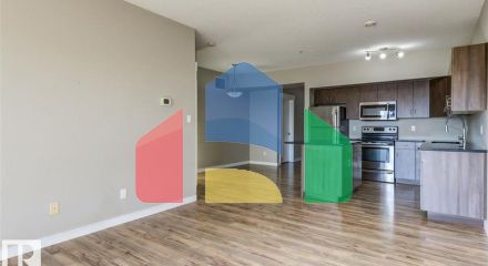 Residential - Condo/Apartment - Edmonton, Canada - Canada