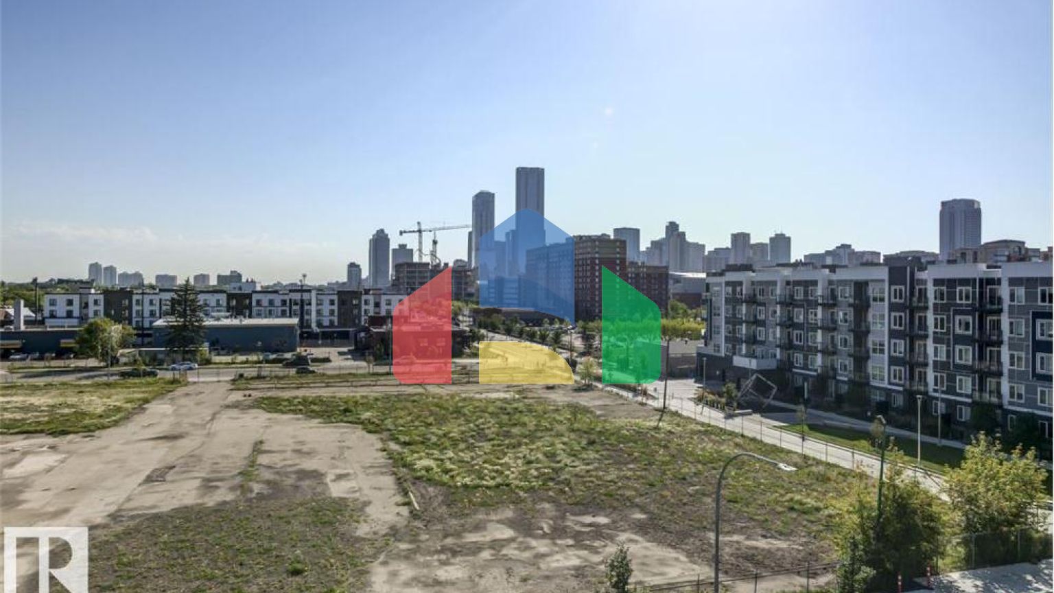 Residential - Condo/Apartment - Edmonton, Canada - Canada