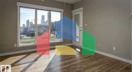 Residential - Condo/Apartment - Edmonton, Canada - Canada